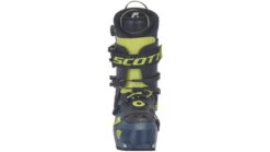 SCOTT Cosmos PRO Boots 7 SCOTT Cosmos PRO Boots -Scott Ski Shop opplanet scott cosmos pro boots blue black 31 5 14 us 2856201034030 av 2