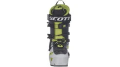 SCOTT Cosmos Tour Boots -Scott Ski Shop opplanet scott cosmos tour boots white yellow 31 5 14 us 2830841070030 av 2