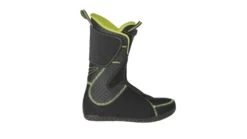 SCOTT Cosmos Tour Boots -Scott Ski Shop opplanet scott cosmos tour boots white yellow 31 5 14 us 2830841070030 av 4