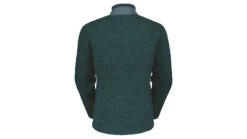 SCOTT Defined Heritage Pile Jacket - Men's -Scott Ski Shop opplanet scott defined heritage pile jacket mens aruba green 2xl 2918077334010 av 1