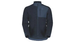 SCOTT Defined Heritage Pile Jacket - Men's