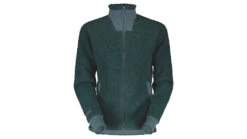 SCOTT Defined Heritage Pile Jacket - Women's -Scott Ski Shop opplanet scott defined heritage pile jacket womens aruba green large 2918287334009 main