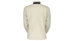 SCOTT Defined Heritage Pile Jacket - Women's -Scott Ski Shop opplanet scott defined heritage pile jacket womens winter white dark blue large 2918286293009 av 1