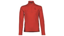 SCOTT Defined Light Junir Pullover -Scott Ski Shop opplanet scott defined light junir pullover magma red extra large 2918397373009 main