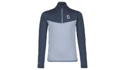 SCOTT Defined Light Junir Pullover -Scott Ski Shop opplanet scott defined light junir pullover metal blue glace blue extra large 2918397379009 main