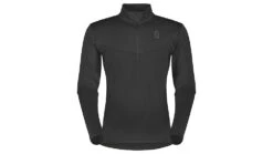 SCOTT Defined Light Pullover - Men's -Scott Ski Shop opplanet scott defined light pullover mens black 2xl 2918130001010 main