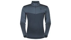 SCOTT Defined Light Pullover - Men's -Scott Ski Shop opplanet scott defined light pullover mens metal blue dark blue 2xl 2918137378010 main