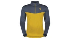 SCOTT Defined Light Pullover - Men's -Scott Ski Shop opplanet scott defined light pullover mens metal blue mellow yellow 2xl 2918137380010 main