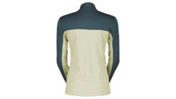 SCOTT Defined Light Pullover - Women's 25 SCOTT Defined Light Pullover - Women's -Scott Ski Shop opplanet scott defined light pullover womens aruba green pale yellow extra large 2918347337010 av 1