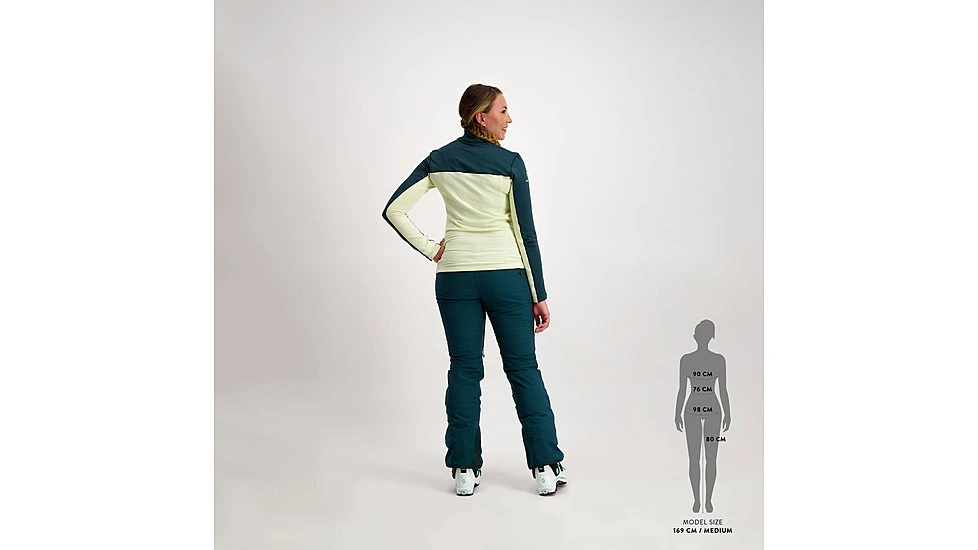 SCOTT Defined Light Pullover - Women's 14 SCOTT Defined Light Pullover - Women's - Image 14