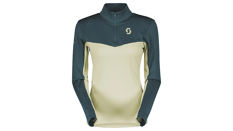 SCOTT Defined Light Pullover - Women's 5 SCOTT Defined Light Pullover - Women's - Image 5