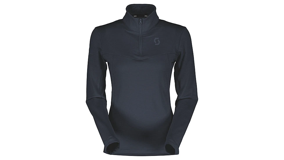 SCOTT Defined Light Pullover - Women's 2 SCOTT Defined Light Pullover - Women's - Image 2