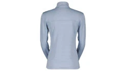 SCOTT Defined Light Pullover - Women's 23 SCOTT Defined Light Pullover - Women's -Scott Ski Shop opplanet scott defined light pullover womens glace blue large 2918346849009 av 1