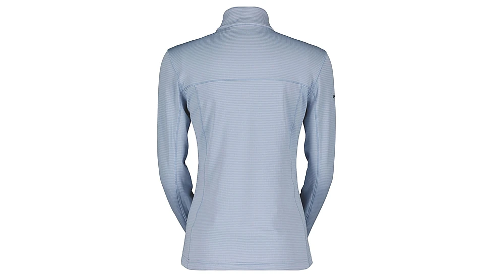SCOTT Defined Light Pullover - Women's 9 SCOTT Defined Light Pullover - Women's - Image 9