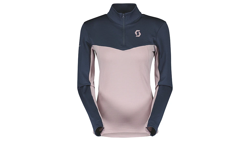 SCOTT Defined Light Pullover - Women's 1 SCOTT Defined Light Pullover - Women's