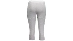 SCOTT Defined Merino Baselayer - Women's -Scott Ski Shop opplanet scott defined merino baselayer womens dark blue light grey melange large 2777947037009 av 1