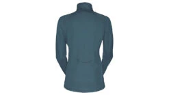 SCOTT Defined Merino High Neck Baselayer - Women's -Scott Ski Shop opplanet scott defined merino high neck baselayer womens aruba green large 2838057334009 av 1