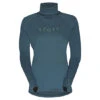 SCOTT Defined Merino High Neck Baselayer - Women's