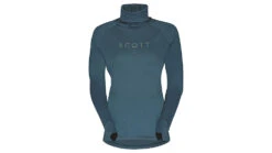SCOTT Defined Merino High Neck Baselayer - Women's