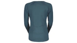 SCOTT Defined Merino L/SL Baselayer - Women's -Scott Ski Shop opplanet scott defined merino l sl baselayer womens aruba green large 2777937334009 av 1