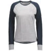 SCOTT Defined Merino L/SL Baselayer - Women's