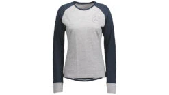 SCOTT Defined Merino L/SL Baselayer - Women's