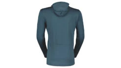SCOTT Defined Merino L/SL Hoody - Men's -Scott Ski Shop opplanet scott defined merino l sl hoody mens aruba green 2xl 2837967334010 av 1