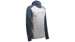 SCOTT Defined Merino L/SL Hoody - Men's -Scott Ski Shop opplanet scott defined merino l sl hoody mens dark blue light grey melange 2xl 2837967037010 av 2