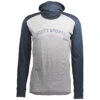 SCOTT Defined Merino L/SL Hoody - Men's