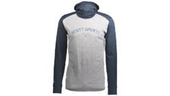 SCOTT Defined Merino L/SL Hoody - Men's