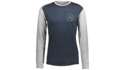 SCOTT Defined Merino L/SL Shirt - Men's