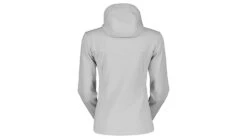 SCOTT Defined Mid Hoody Jacket - Women's -Scott Ski Shop opplanet scott defined mid hoody jacket womens light grey large 2918330177009 av 1