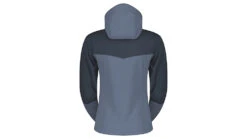 SCOTT Defined Mid Hoody Jacket - Women's -Scott Ski Shop opplanet scott defined mid hoody jacket womens metal blue dark blue large 2918337378009 av 1