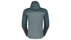 SCOTT Defined Mid Hoody - Men's -Scott Ski Shop opplanet scott defined mid hoody mens aruba green grey green 2xl 2918127365010 av 1