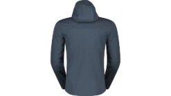 SCOTT Defined Mid Hoody - Men's -Scott Ski Shop opplanet scott defined mid hoody mens dark blue small 2918120114006 av 1
