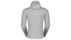 SCOTT Defined Mid Hoody - Men's -Scott Ski Shop opplanet scott defined mid hoody mens light grey 2xl 2918120177010 av 1