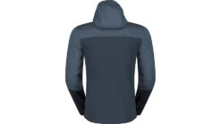 SCOTT Defined Mid Hoody - Men's -Scott Ski Shop opplanet scott defined mid hoody mens metal blue dark blue small 2918127378006 av 1