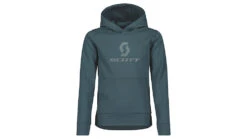 SCOTT Defined Mid Junior Hoody -Scott Ski Shop opplanet scott defined mid junior hoody aruba green extra large 2918387334009 main