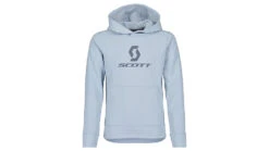 SCOTT Defined Mid Junior Hoody -Scott Ski Shop opplanet scott defined mid junior hoody glace blue extra large 2918386849009 main