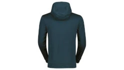 SCOTT Defined Mid Pullover Hoody - Men's -Scott Ski Shop opplanet scott defined mid pullover hoody mens aruba green 2xl 2946747334010 av 1