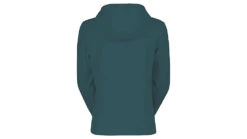 SCOTT Defined Mid Pullover Hoody - Women's -Scott Ski Shop opplanet scott defined mid pullover hoody womens aruba green extra large 2946757334009 av 1