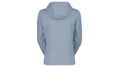 SCOTT Defined Mid Pullover Hoody - Women's -Scott Ski Shop opplanet scott defined mid pullover hoody womens glace blue extra large 2946756849009 av 1