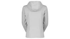SCOTT Defined Mid Pullover Hoody - Women's -Scott Ski Shop opplanet scott defined mid pullover hoody womens light grey extra large 2946750177009 av 1