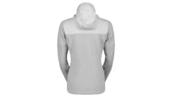 SCOTT Defined Optic Hoody Jacket - Women's -Scott Ski Shop opplanet scott defined optic hoody jacket womens grey melange large 2838011920009 av 1