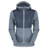 SCOTT Defined Optic Hoody Jacket - Women's