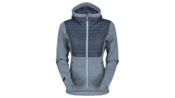 SCOTT Defined Optic Hoody Jacket - Women's