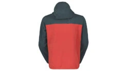 SCOTT Defined Original Fleece PO Hoodie - Men's -Scott Ski Shop opplanet scott defined original fleece po hoodie mens aruba green magma red 2xl 2918097366010 av 1
