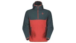 SCOTT Defined Original Fleece PO Hoodie - Men's