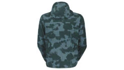 SCOTT Defined Original Fleece PO Hoodie - Men's -Scott Ski Shop opplanet scott defined original fleece po hoodie mens aruba green print 2xl 2918097363010 av 1
