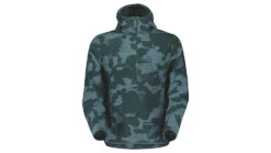 SCOTT Defined Original Fleece PO Hoodie - Men's -Scott Ski Shop opplanet scott defined original fleece po hoodie mens aruba green print 2xl 2918097363010 main